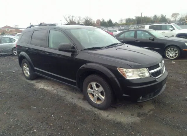 dodge journey 2010 3d4pg4fb7at206823