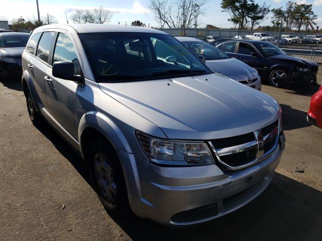 dodge journey se 2010 3d4pg4fb7at208250