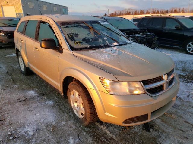 dodge journey se 2010 3d4pg4fb7at210953