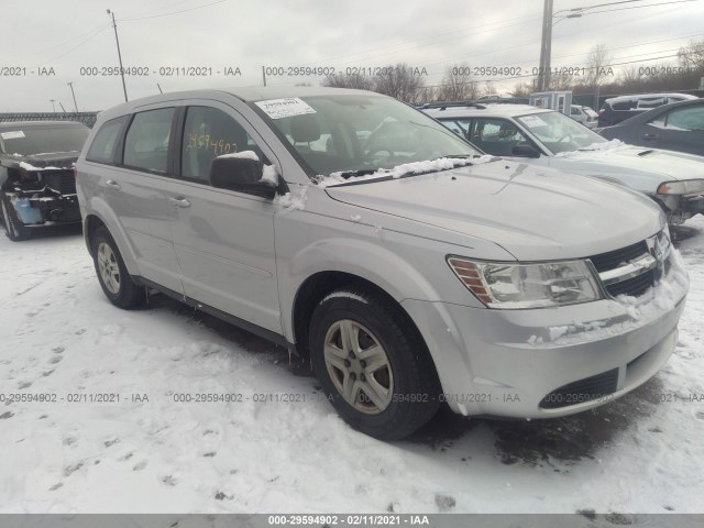 dodge journey 2010 3d4pg4fb7at248151