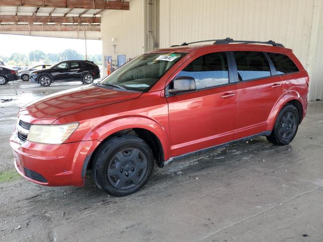 dodge journey se 2010 3d4pg4fb8at104690