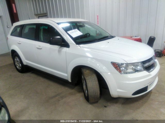 dodge journey 2010 3d4pg4fb8at104804