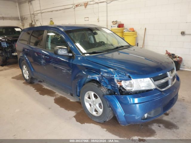 dodge journey 2010 3d4pg4fb8at175615