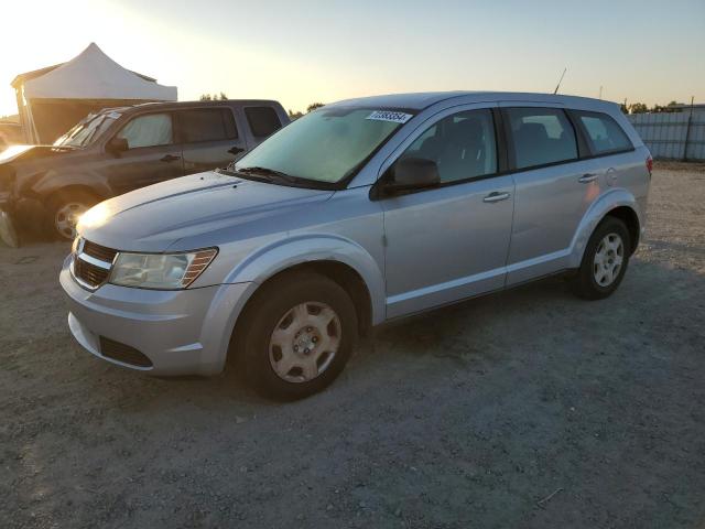 dodge journey se 2010 3d4pg4fb8at183830