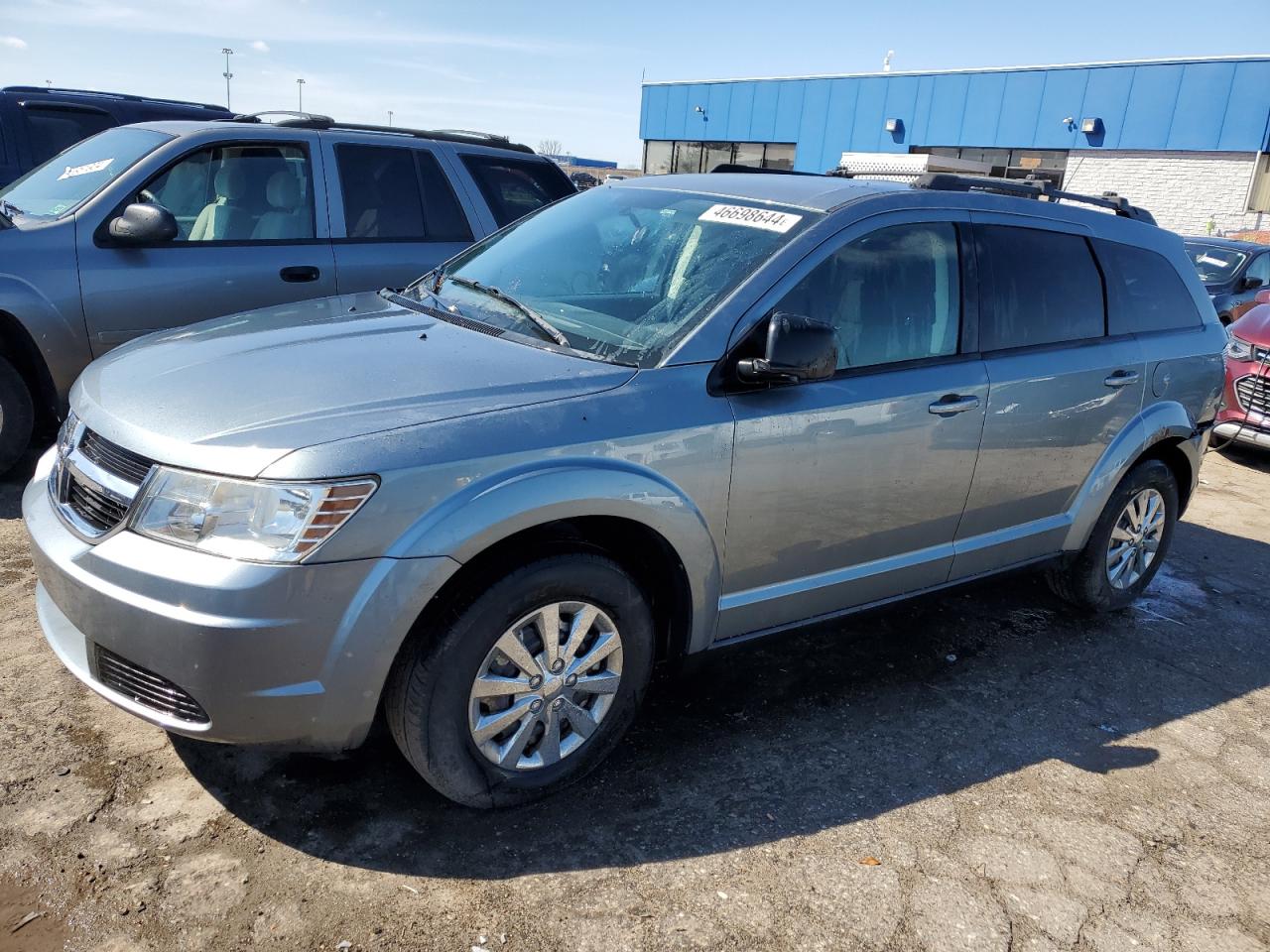 dodge journey 2010 3d4pg4fb8at183858