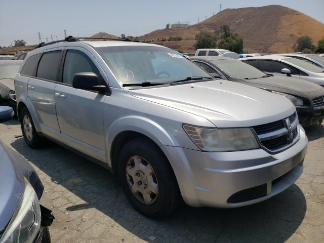 dodge journey se 2010 3d4pg4fb8at198800