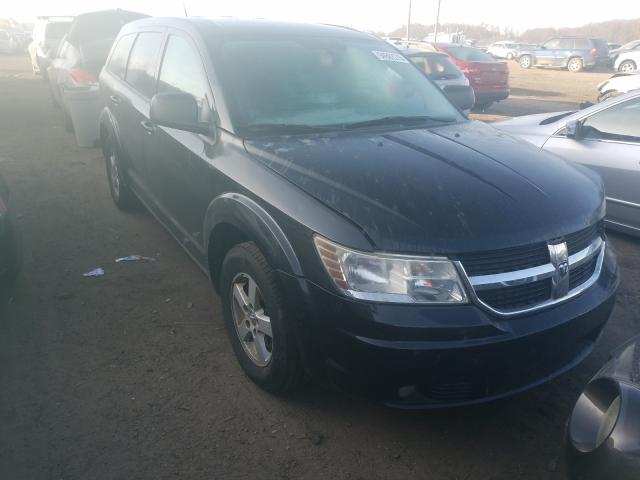 dodge journey se 2010 3d4pg4fb8at225056