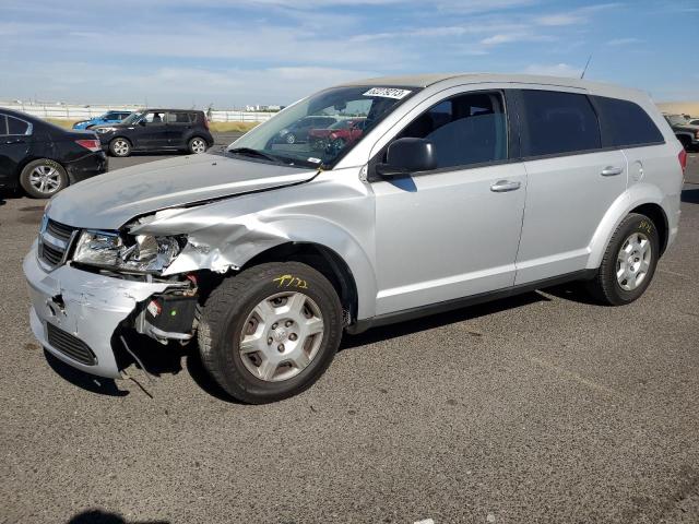 dodge journey se 2010 3d4pg4fb8at225736