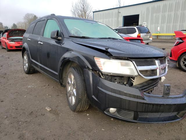 dodge journey r 2010 3d4pg4fb8at242830