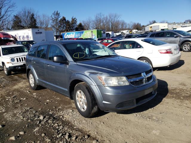 dodge journey se 2010 3d4pg4fb9at158466