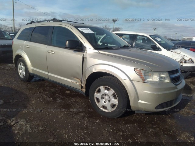 dodge journey 2010 3d4pg4fb9at232808