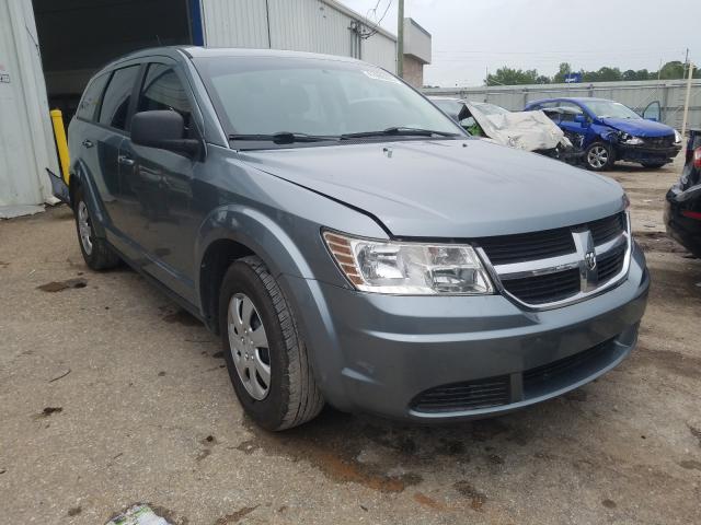 dodge journey se 2010 3d4pg4fb9at238933