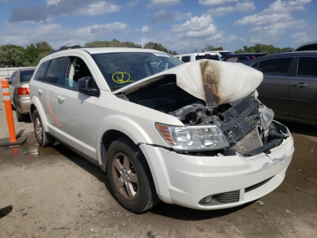 dodge journey se 2010 3d4pg4fb9at255604