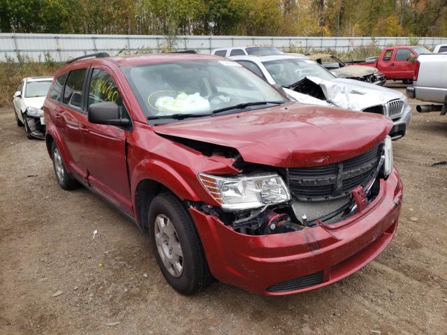 dodge journey se 2010 3d4pg4fbxat128747