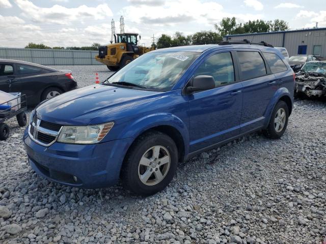 dodge journey se 2010 3d4pg4fbxat231067