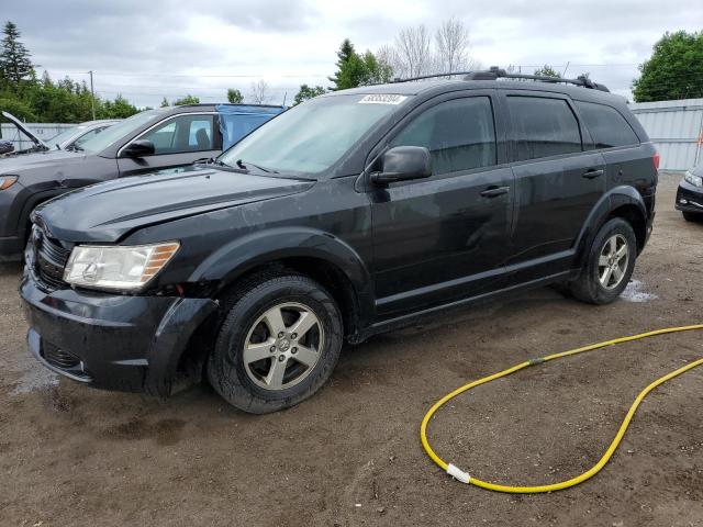 dodge journey se 2010 3d4pg4fbxat253120