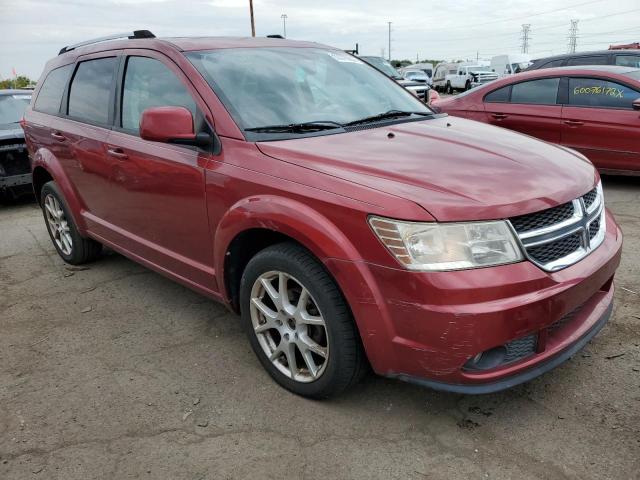 dodge journey sx 2011 3d4pg5fg0bt517755