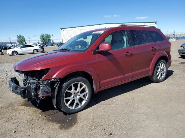 dodge journey sx 2011 3d4pg5fg2bt549493