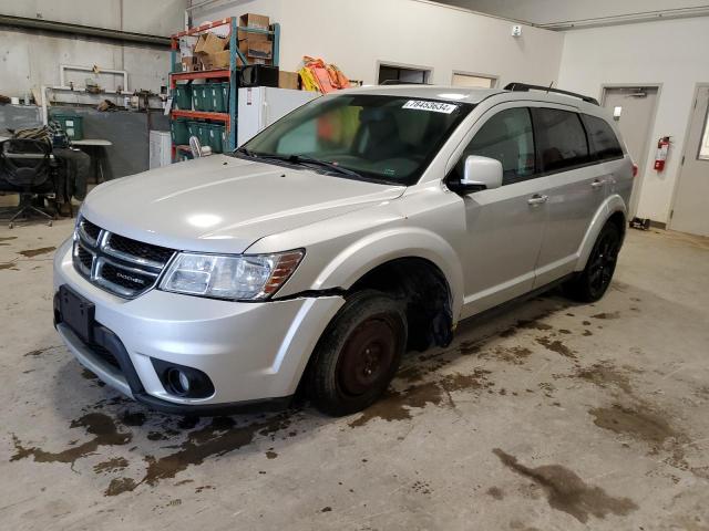 dodge journey sx 2011 3d4pg5fg2bt558923