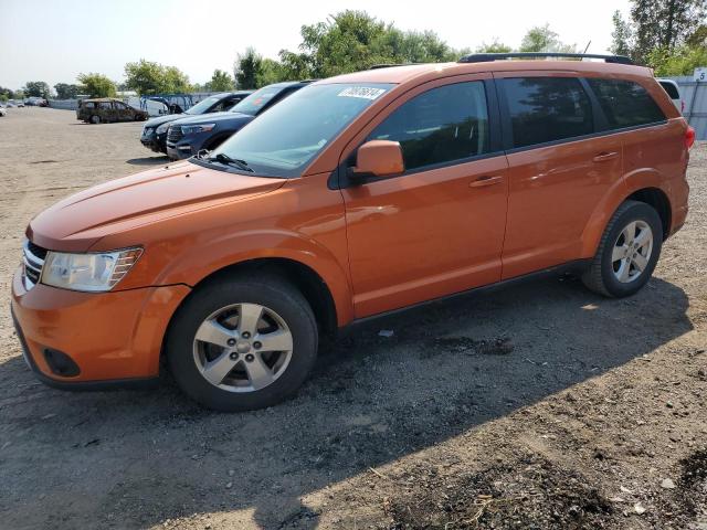 dodge journey sx 2011 3d4pg5fg5bt559032