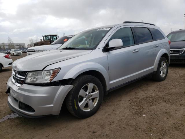 dodge journey sx 2011 3d4pg5fg6bt506596