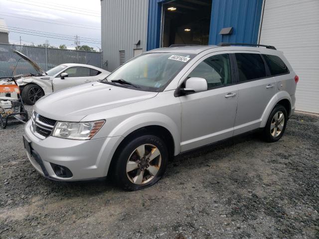 dodge journey 2011 3d4pg5fg8bt560434