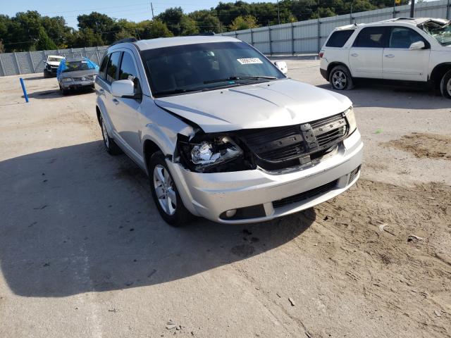 dodge journey sx 2010 3d4pg5fv0at106420