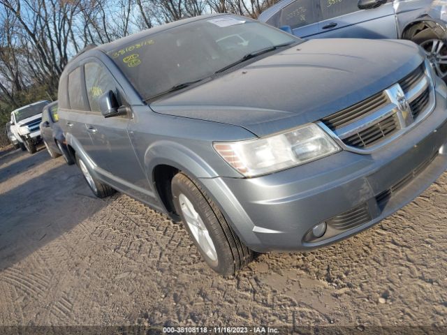 dodge journey 2010 3d4pg5fv0at116560