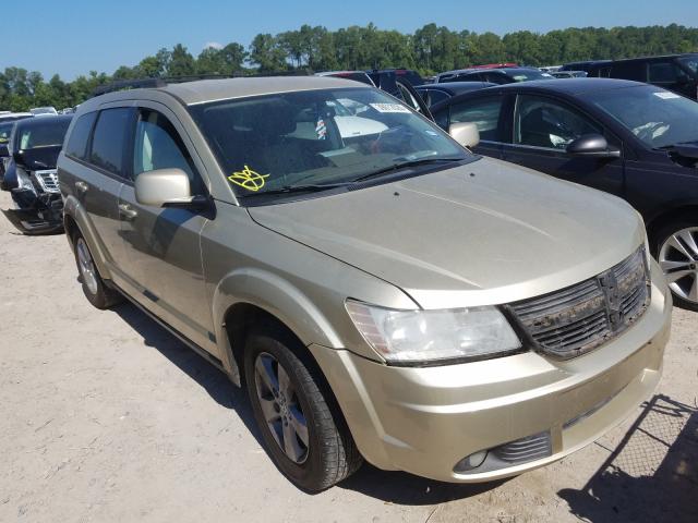 dodge journey sx 2010 3d4pg5fv0at120740