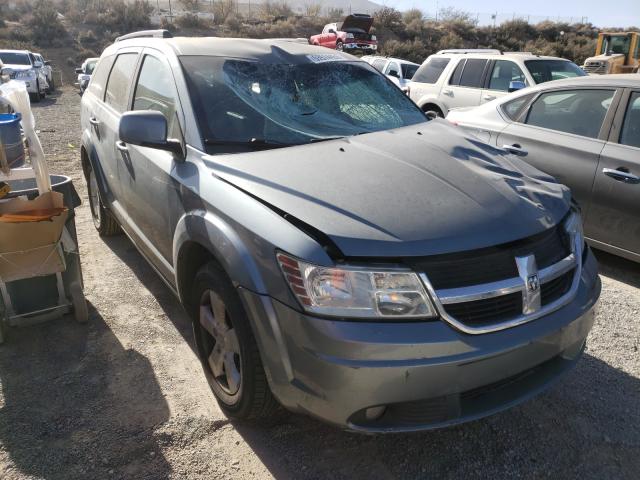 dodge journey sx 2010 3d4pg5fv0at134430