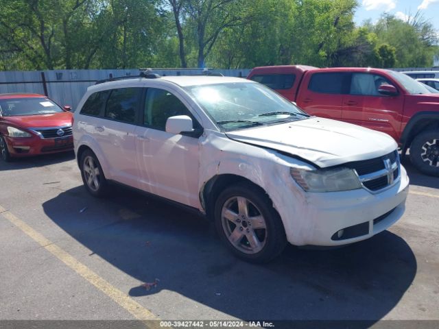 dodge journey 2010 3d4pg5fv0at147159