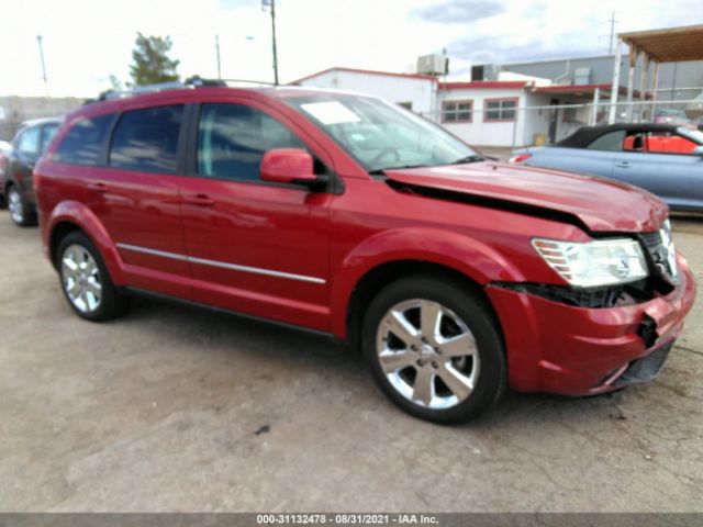 dodge journey 2010 3d4pg5fv0at189556