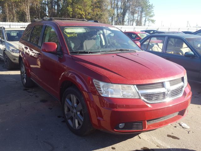 dodge journey sx 2010 3d4pg5fv0at189623