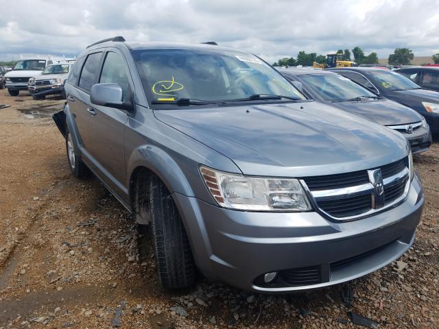 dodge journey sx 2010 3d4pg5fv0at191291