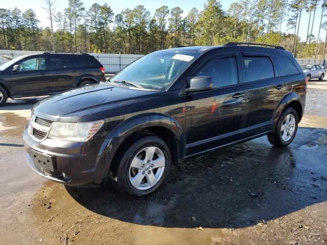 dodge journey sx 2010 3d4pg5fv0at198063