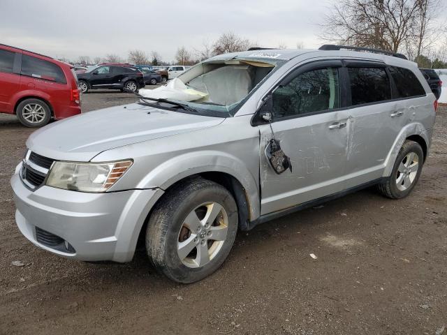 dodge journey sx 2010 3d4pg5fv0at202029