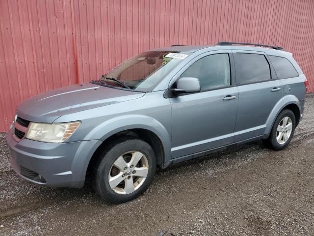 dodge journey sx 2010 3d4pg5fv0at216741