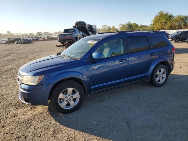 dodge journey sx 2010 3d4pg5fv0at216982