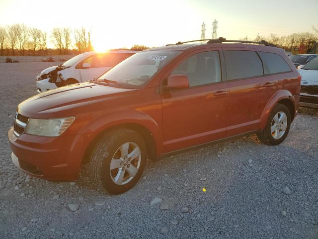 dodge journey sx 2010 3d4pg5fv0at260464