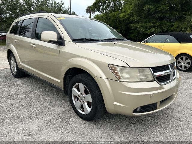 dodge journey 2010 3d4pg5fv1at108712