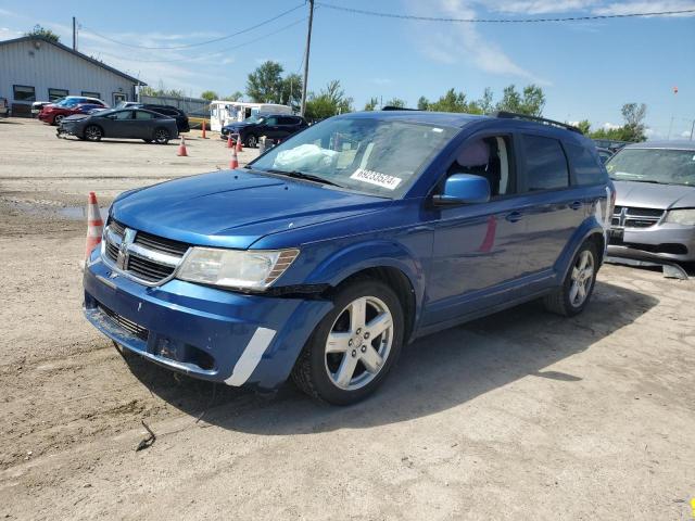 dodge journey sx 2010 3d4pg5fv1at109391