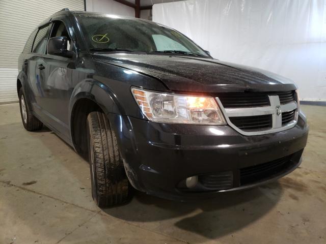 dodge journey sx 2010 3d4pg5fv1at130709