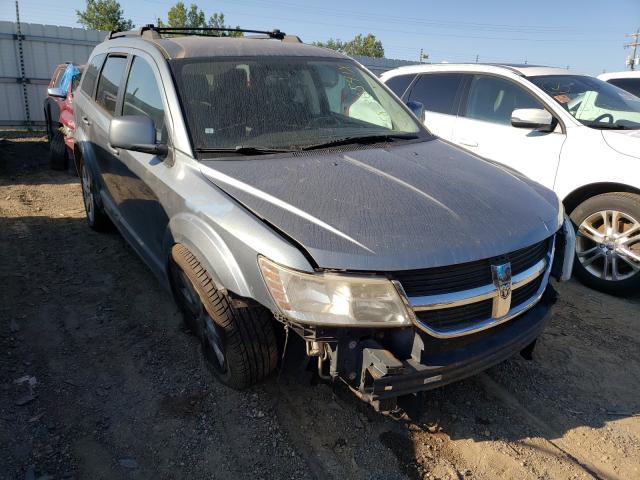 dodge journey sx 2010 3d4pg5fv1at136770