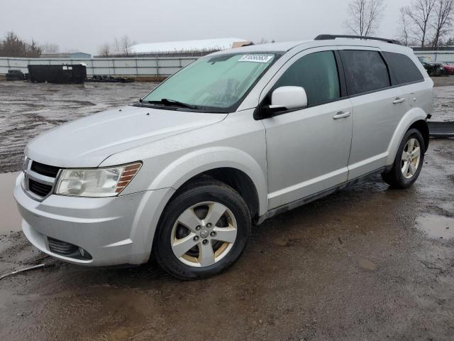 dodge journey 2010 3d4pg5fv1at148174