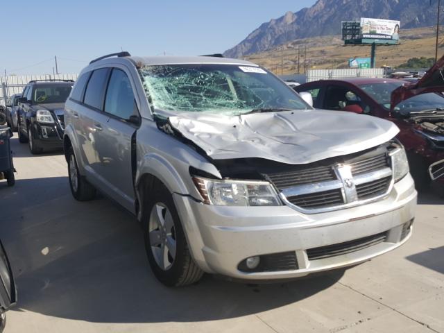 dodge journey sx 2010 3d4pg5fv1at150023