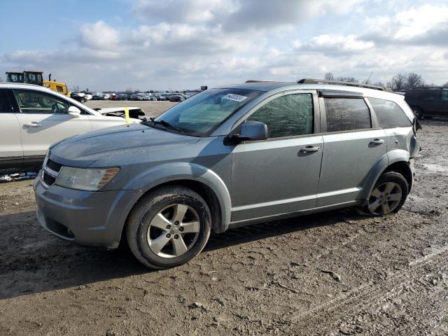 dodge journey sx 2010 3d4pg5fv1at159532