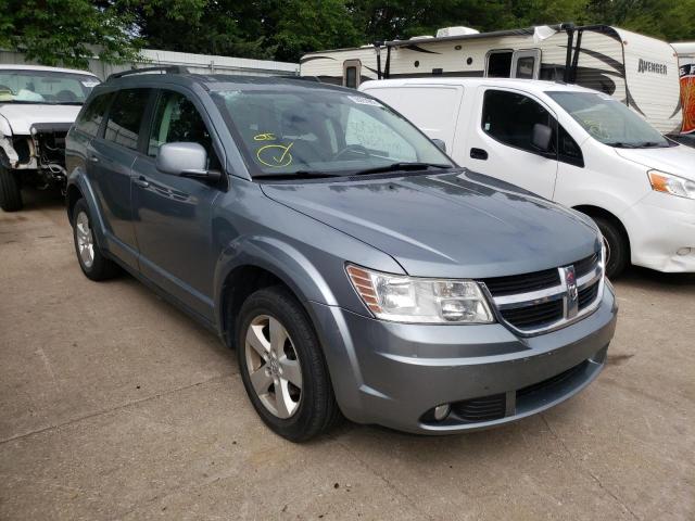 dodge journey sx 2010 3d4pg5fv1at161409