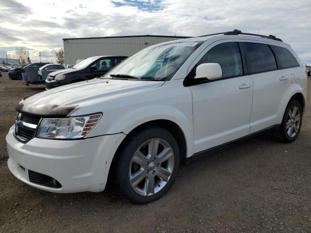 dodge journey sx 2010 3d4pg5fv1at195642