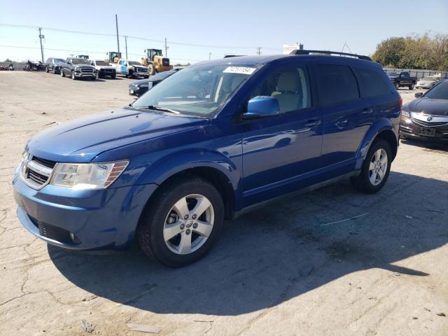 dodge journey sx 2010 3d4pg5fv1at256990