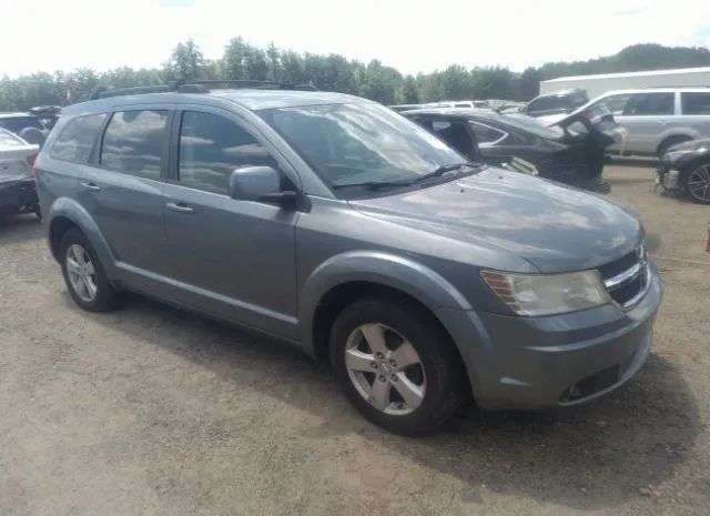 dodge journey 2010 3d4pg5fv1at257606